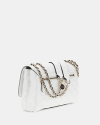 Guess - Giully Mini 2 Comp Convertible Flap