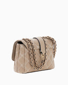 GUESS Giully mini crossbody bag side view – Áines Boutique