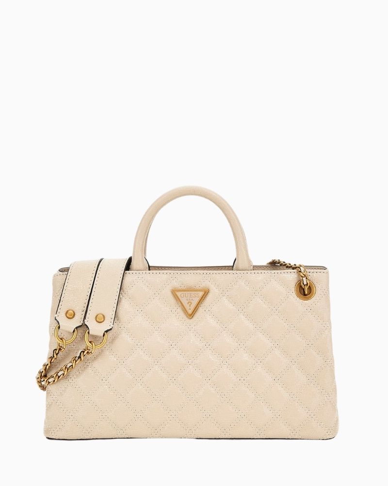 Guess - Giully Shoulder Satchel 