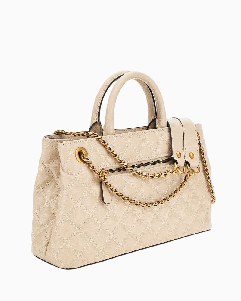 Guess - Giully Shoulder Satchel 