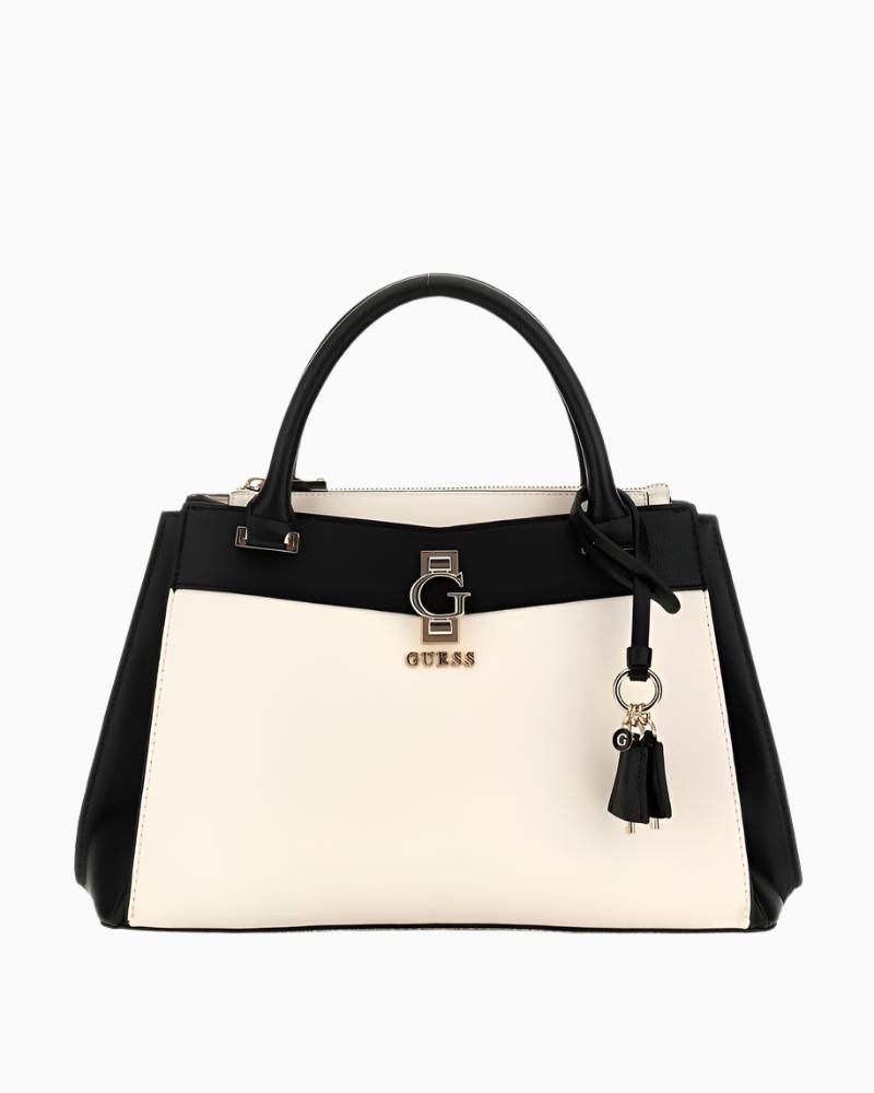 Guess - Jorah Luxury Satchel Bag