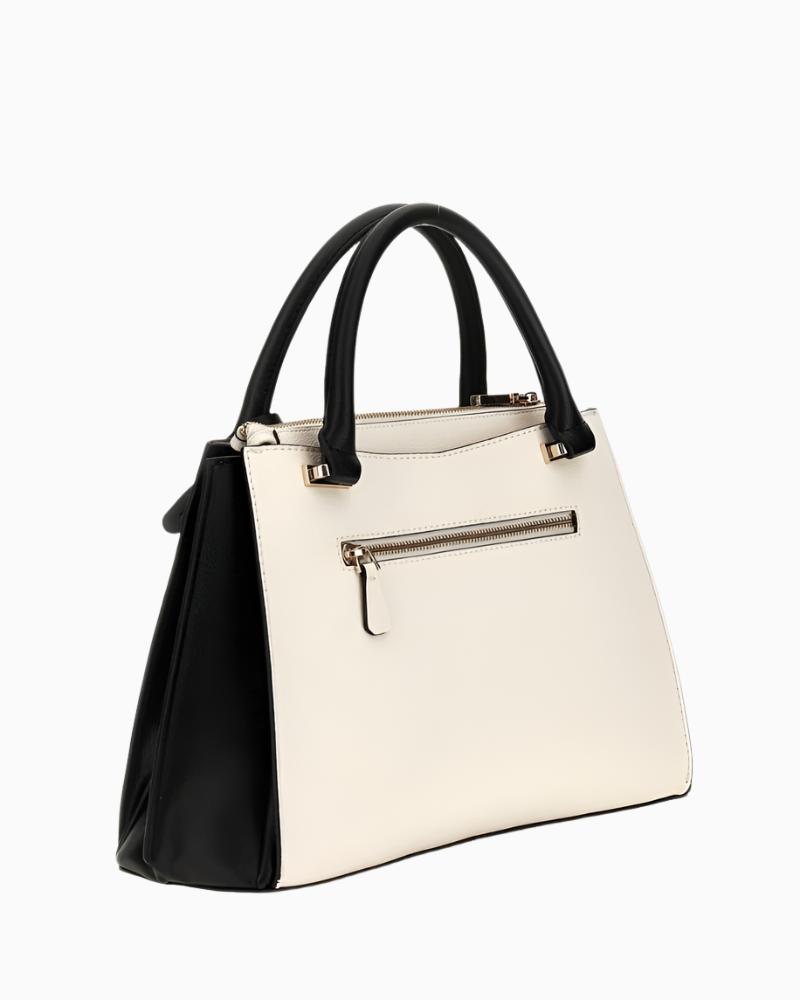 Guess - Jorah Luxury Satchel Bag