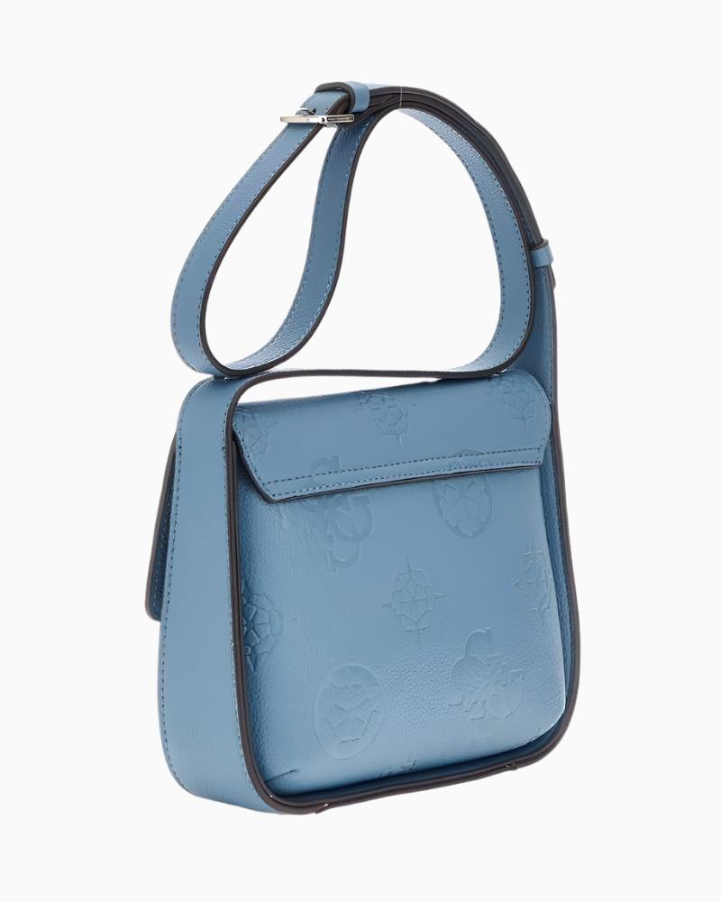 Guess - Keandra Crossbody Bag