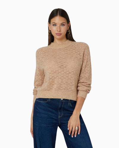 Guess - Kensley Longsleeve Sweater 