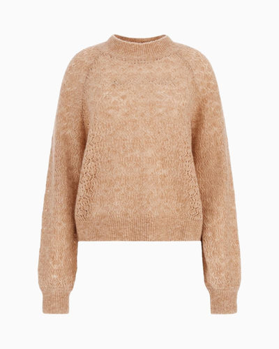 Guess - Kensley Longsleeve Sweater 