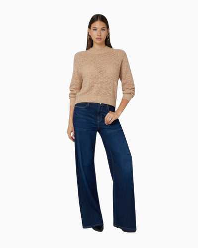 Guess - Kensley Longsleeve Sweater 