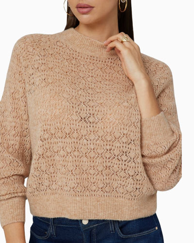 Guess - Kensley Longsleeve Sweater 