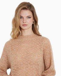 Guess - Kensley Longsleeve Sweater 