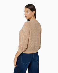 Guess - Kensley Longsleeve Sweater 