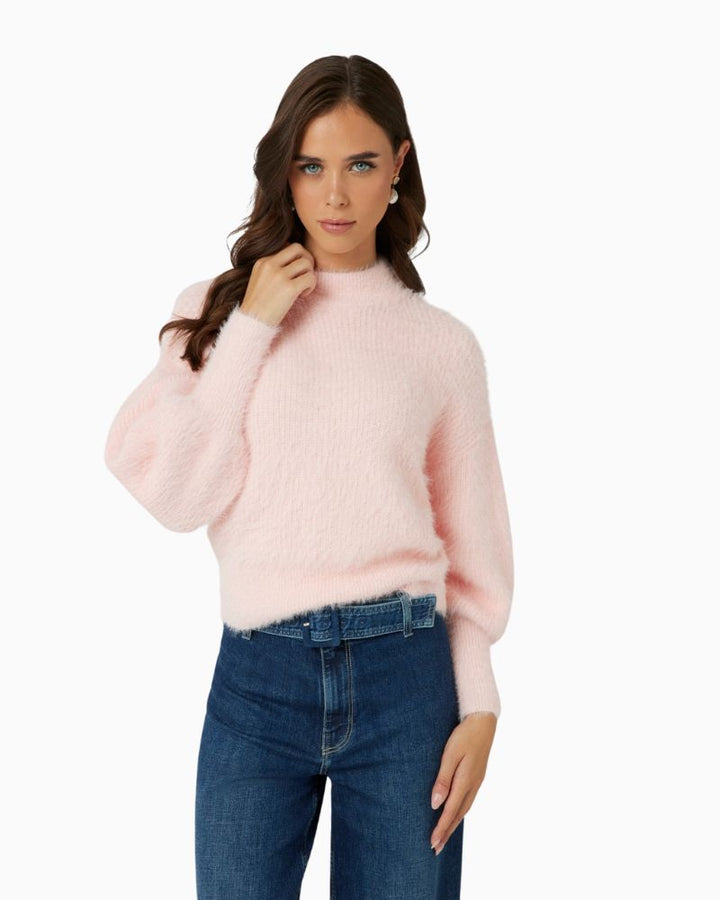 Guess - Keyla Crew Neck Sweater 