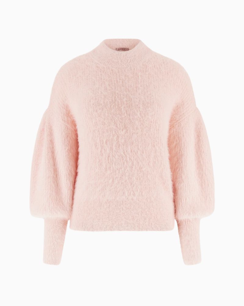 Guess - Keyla Crew Neck Sweater 