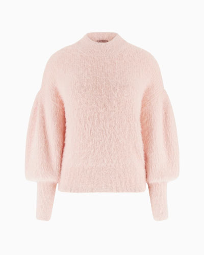 Guess - Keyla Crew Neck Sweater 