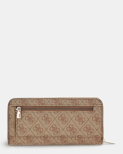 Guess - Laurel Large Zip Around Wallet 