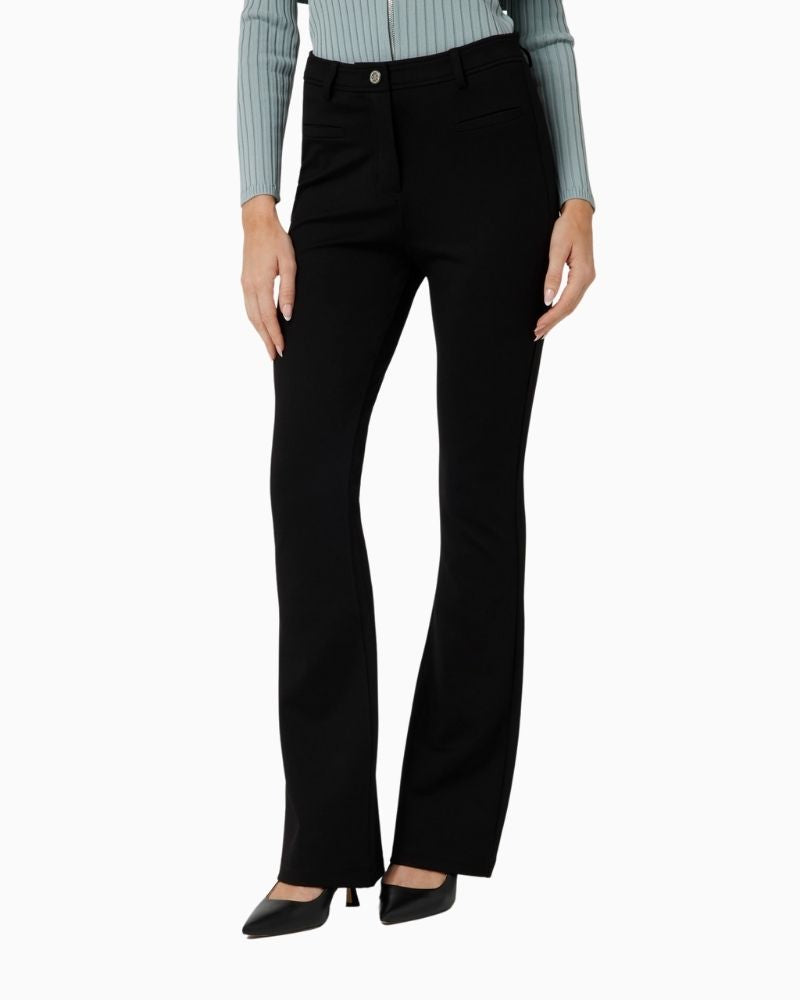 Guess - Lena Sexy Flare Pants 