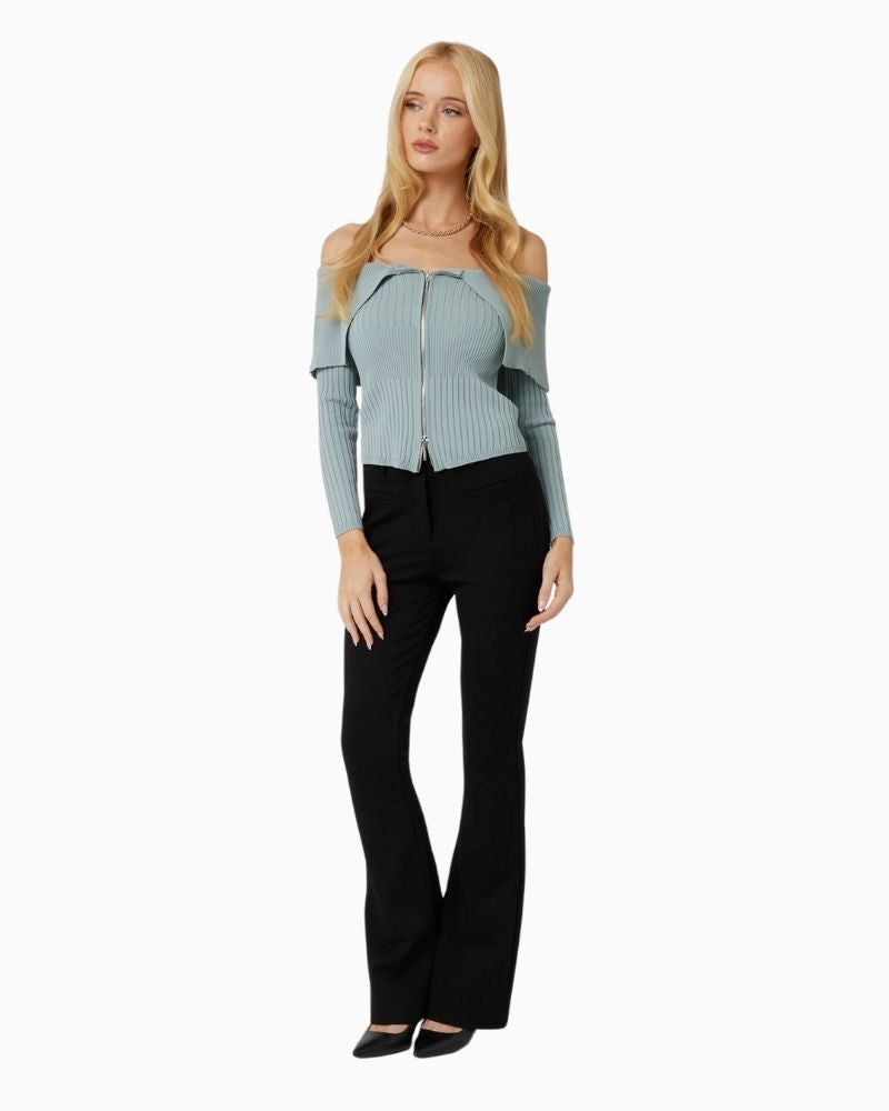 Guess - Lena Sexy Flare Pants 