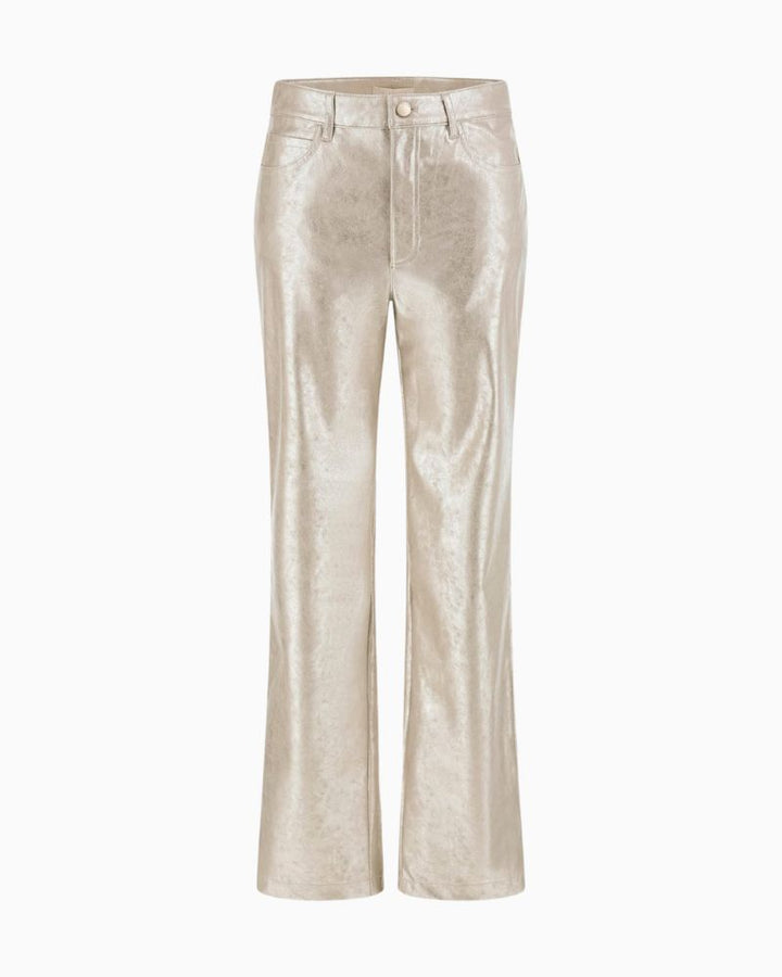 Guess - New Ambra Metallic Pants 