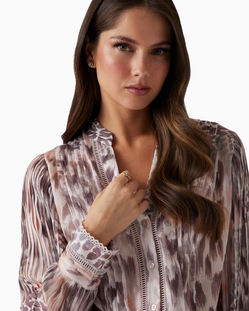 Guess - New Josette Top 