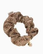 Guess Noelle hair set beige gold hair band detail – Áines Boutique