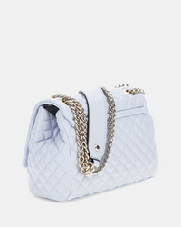 Guess - Rianne Quilt Convertible Xbody Flap Bag