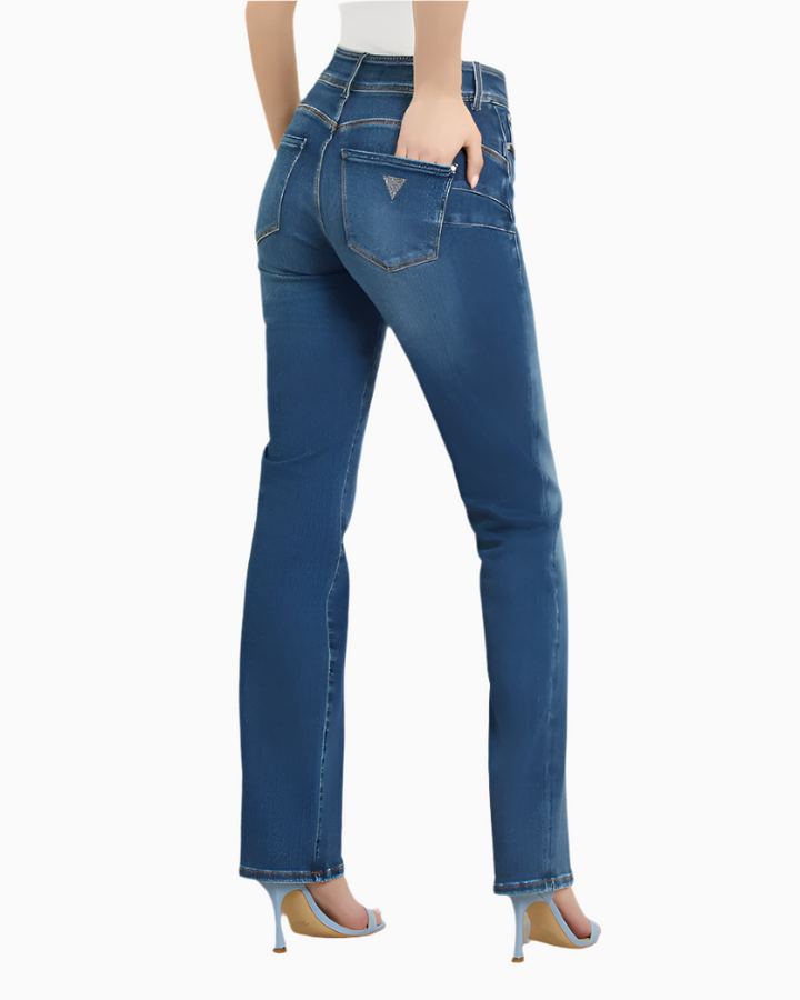 Guess - Shape Up Straight Power Pant