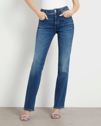 Guess - Shape Up Straight Power Pant