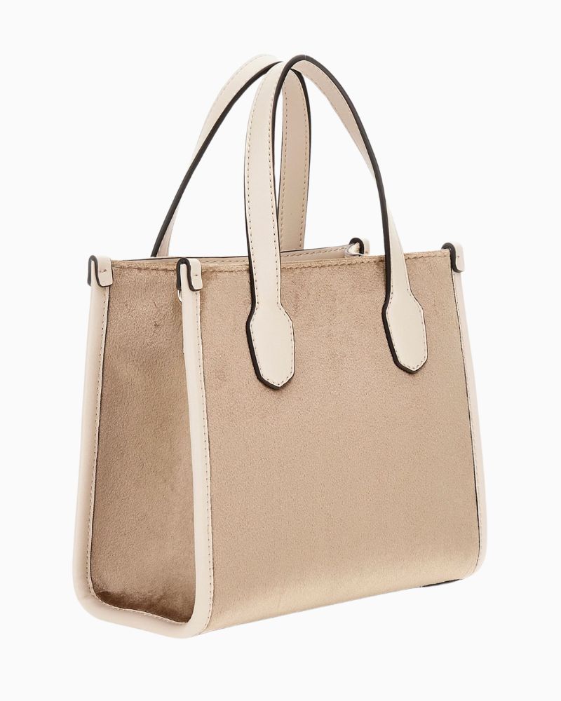 Guess - Silvana 2 Compartment Mini Tote