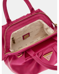 Guess - Tori Mini Frame Satchel Handbag