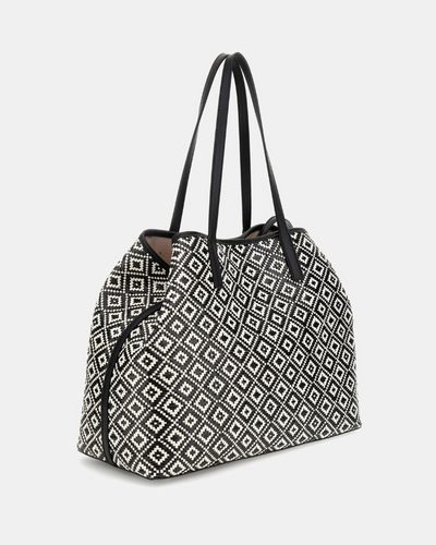 Guess - Vikky II Large Tote 