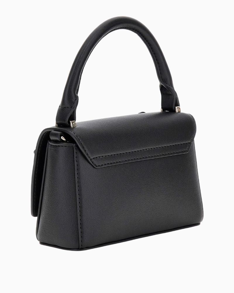 Guess - Zaria Floral Mini Handbag
