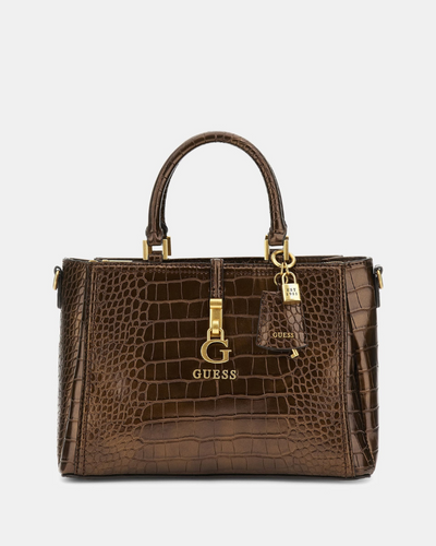 Guess Bags - James Girlfriend Satchel 
