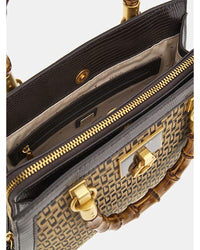 Guess Bags - Stephi Bamboo Bag 