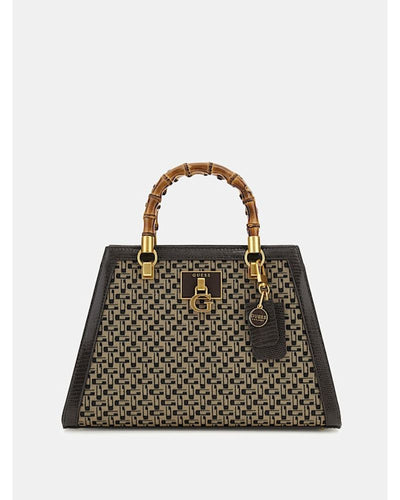 Guess Bags - Stephi Bamboo Bag 