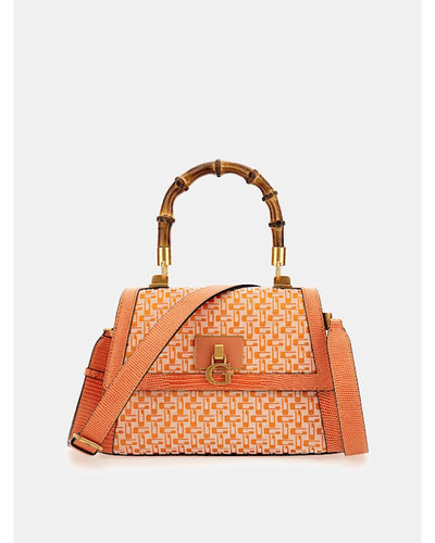 Guess Bags - Stephi Bamboo Bag