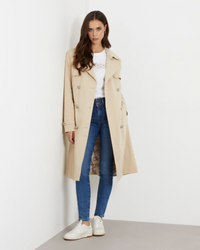 Guess Jeans - Asia Trench