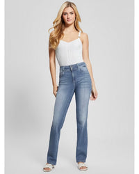 Guess Jeans - Cecilia Tank Top Sweater