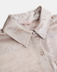 Guess Jeans - Long Sleeves Annamaria Shirt 