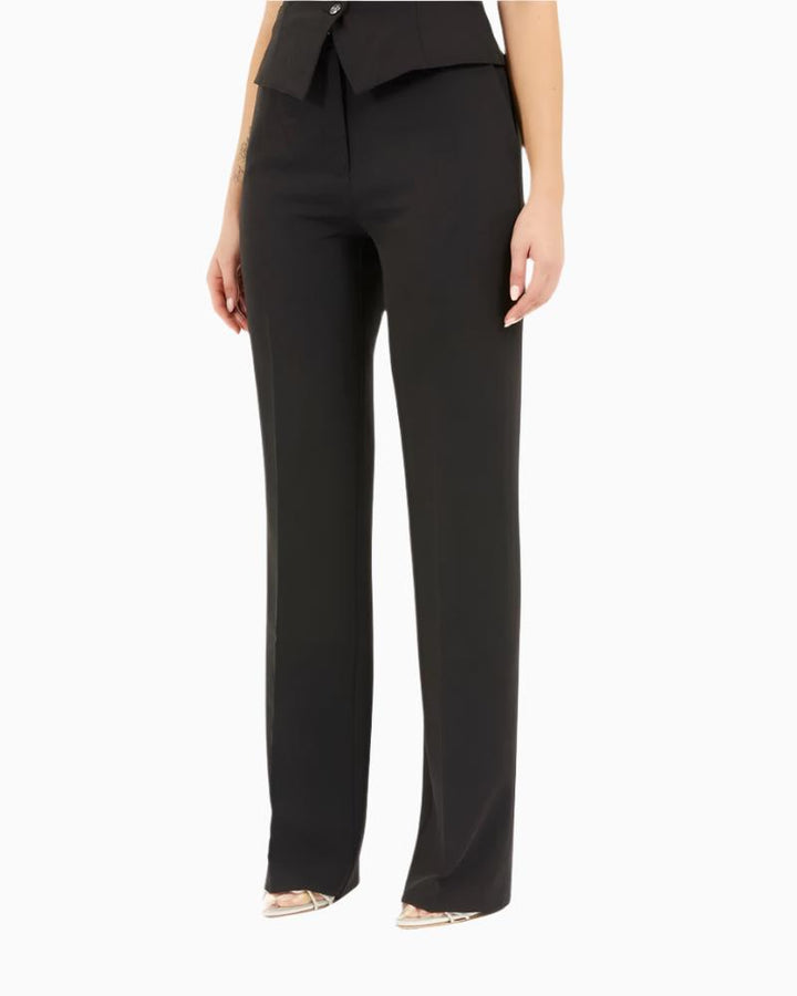 Guess Jeans - New Carla Crepe Pant