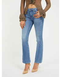 Guess Jeans - SEXY FLARE CAMI JEANS