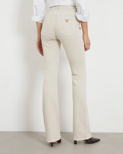 Guess Jeans - Sexy Flare Pockets Trouser 