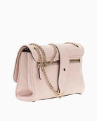 Guess Anise CrossBody Bag in rose angled view