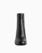 Guess Berklie Ankle Boots in black front view