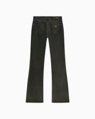 Guess Sexy Flare Lico Jeans in denim back detail