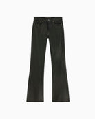 Guess Sexy Flare Lico Jeans in denim fabric detail
