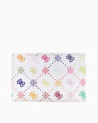 Guess Silia Wallet in multi back view 1