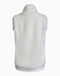 Sani Blu - Vest Jumper