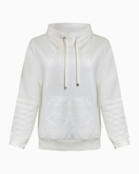 Sani Blu - SWEATSHIRT