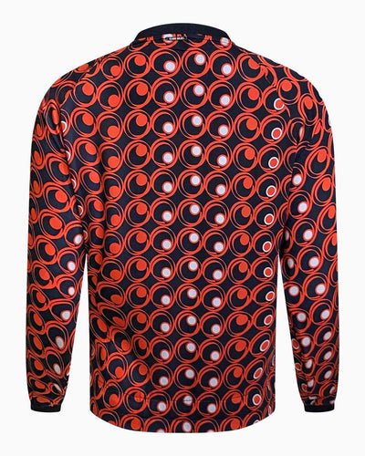 Sani Blu - BLOUSE