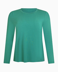 Sani Blu - LS T-SHIRT