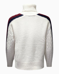 Tommy Hilfiger- Roll-Neck Sweater