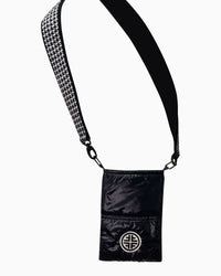 Faber Woman- Phone Pouch